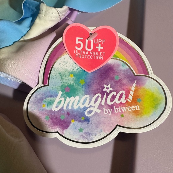 NWT Bikini - Bin 11 - Picture 4 of 4